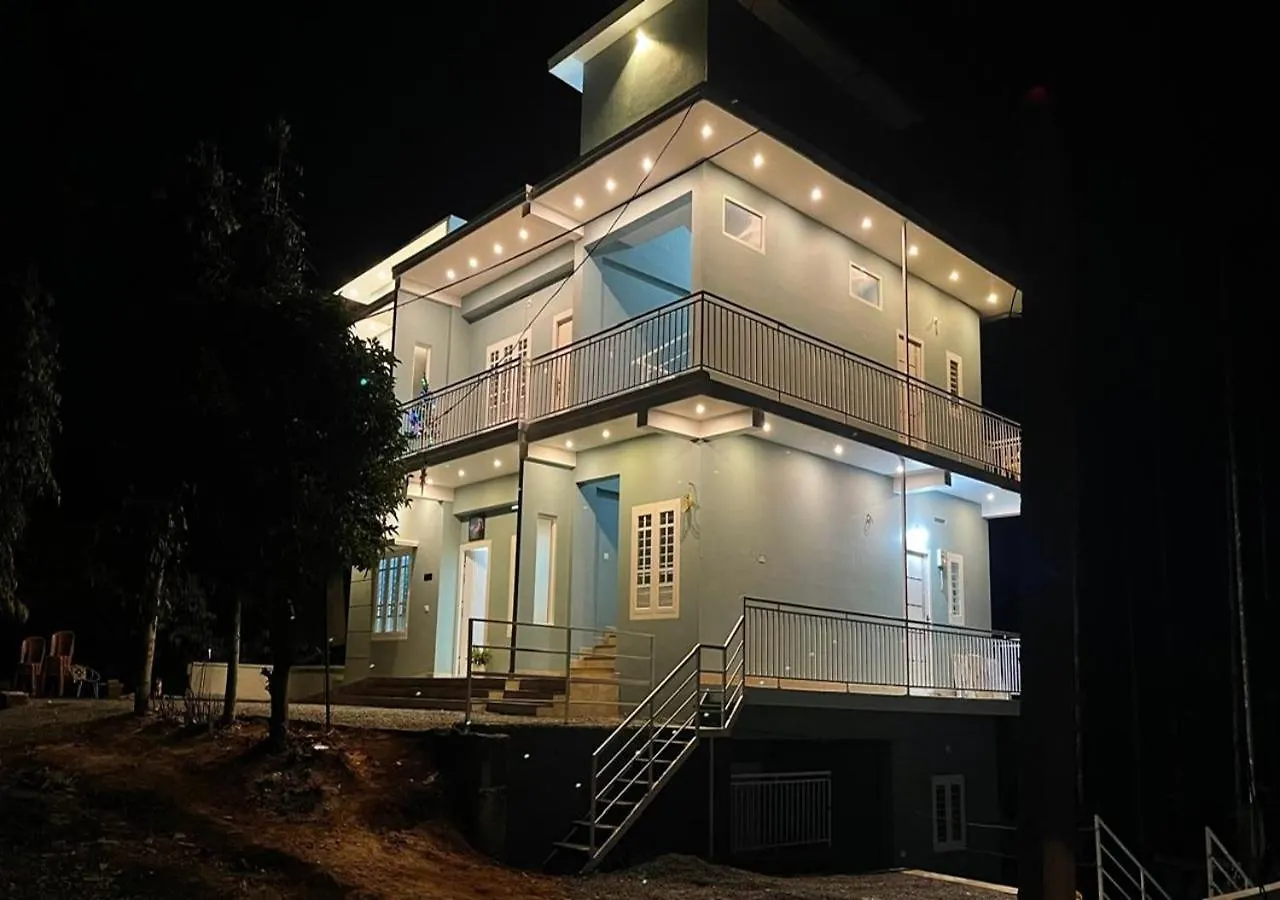 The Karlyle Homestay location
